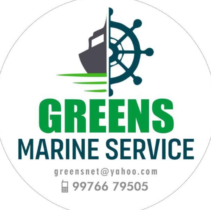 GREENS MARINE