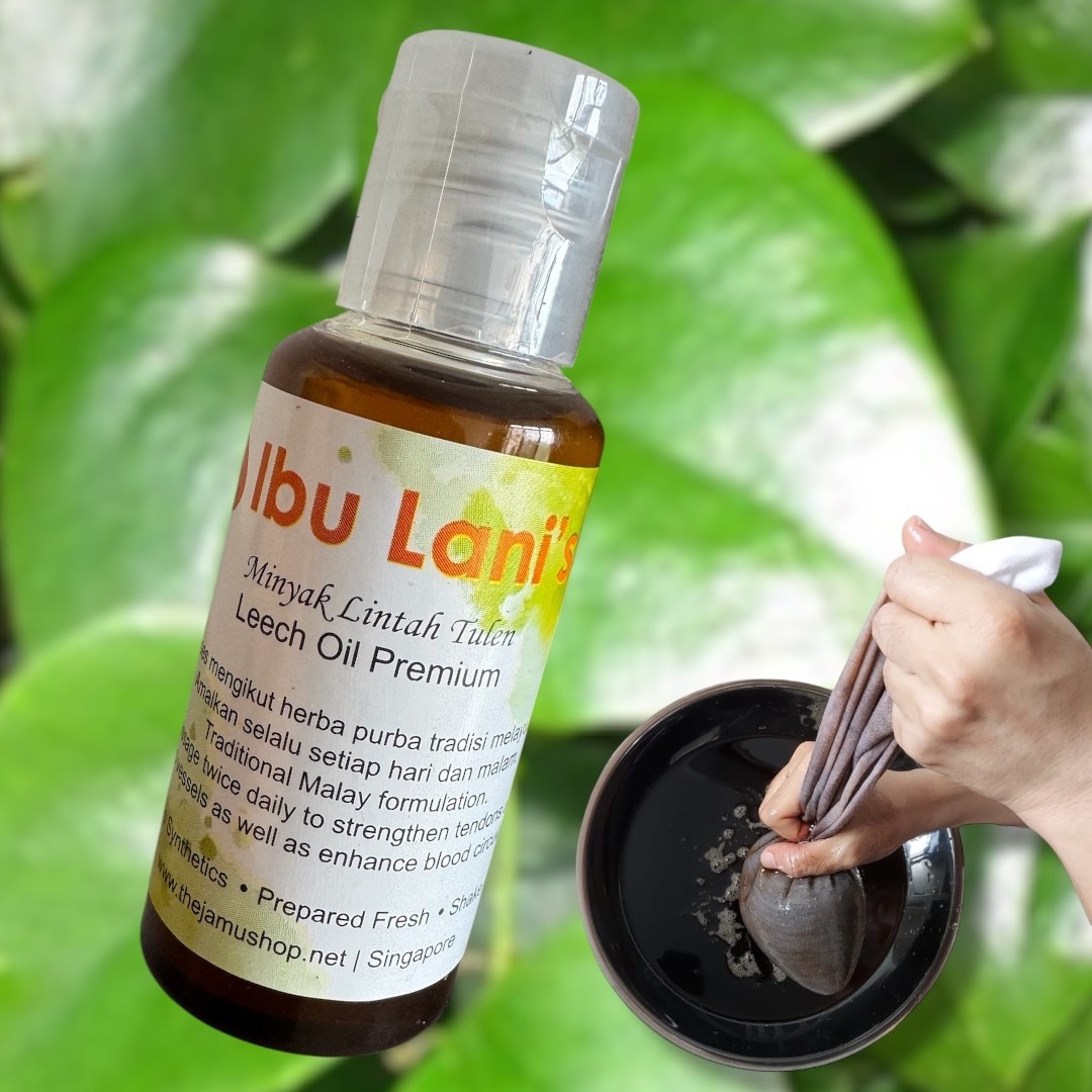 LEECH HERBAL PENIS ENLARGEMENT OIL +27759975774 DOHA