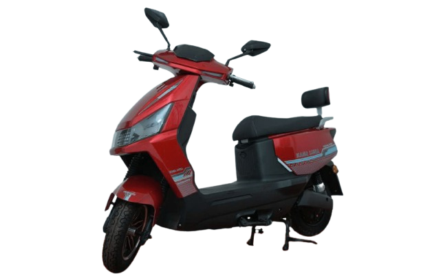 Kasa Luna - Scooters in Azhaganvilai