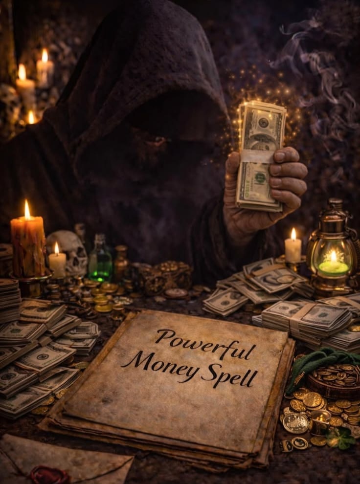 VOODOO MONEY & BUSINESS SPELL +27631178110 JAMAICA, KUWAIT, HAITI, USA, UK