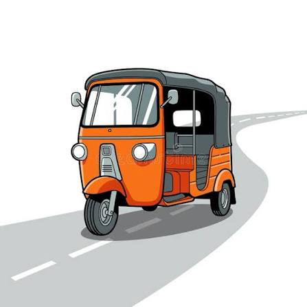 Jepin Auto - Auto Rickshaw in Puthenthurai