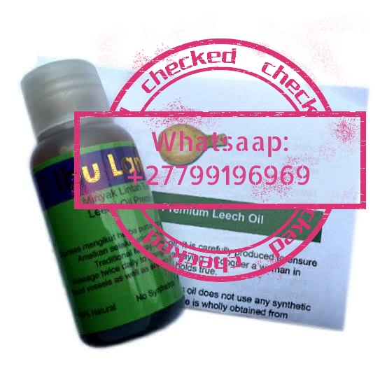 PERMANENT HERBAL PENIS ENLARGEMENT LEECH OIL +27799196969 DOHA, DUBAI, ABU DHABI - Upholstery in East Delhi