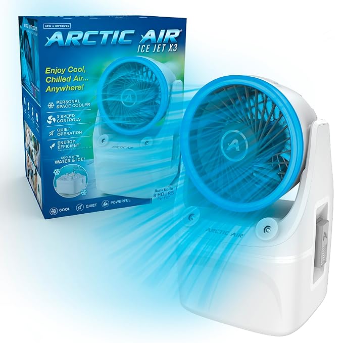 Arctic Air Ice Jet X3 - Laptops in Nagercoil
