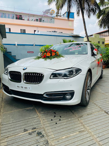 AARA Cars Rental