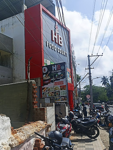 HB Food Court
