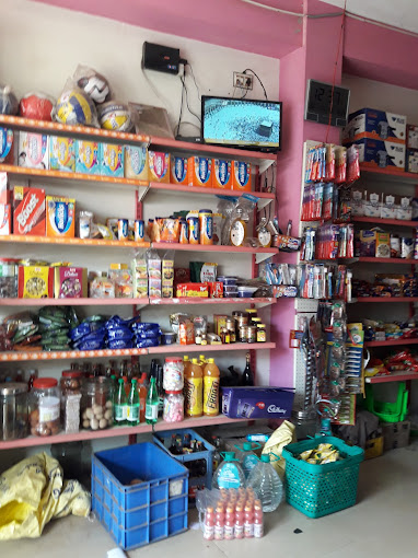 HAPPY MART