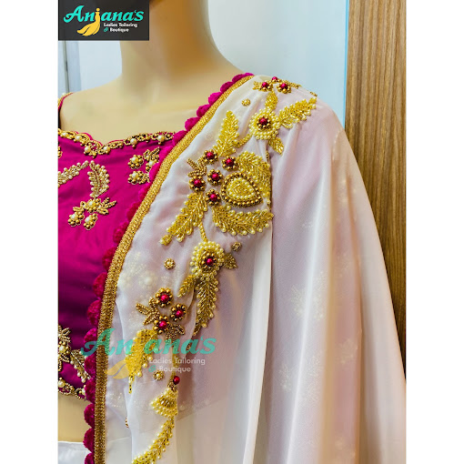 Anjana's Ladies Tailoring & Boutique