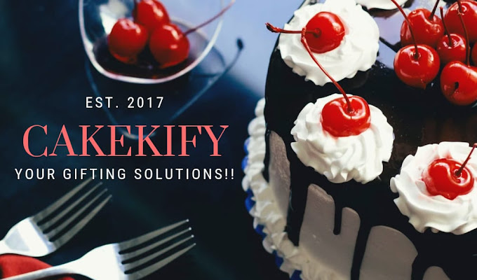 Cakekify Nagercoil