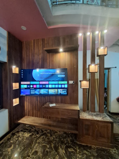 A-One wood work & furniture